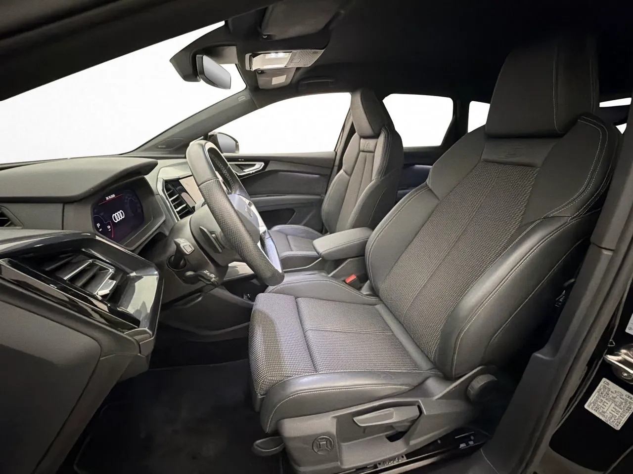 Audi Q4 e-tron bild 10