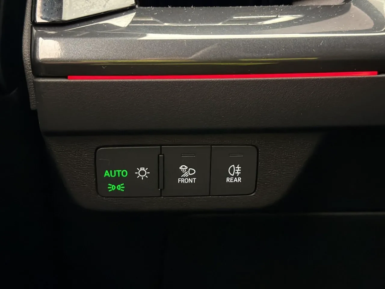 Audi Q4 e-tron bild 32
