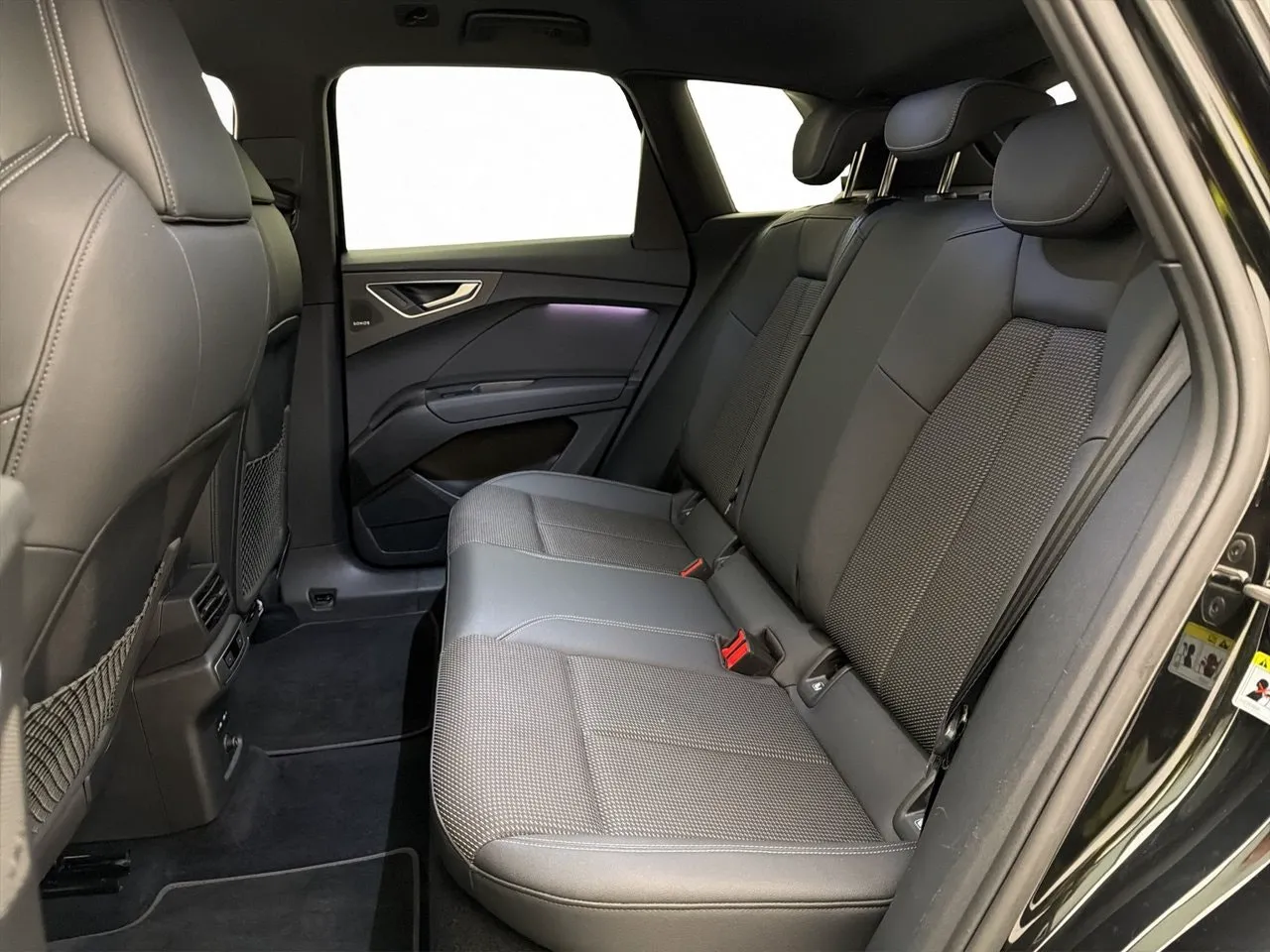 Audi Q4 e-tron bild 14