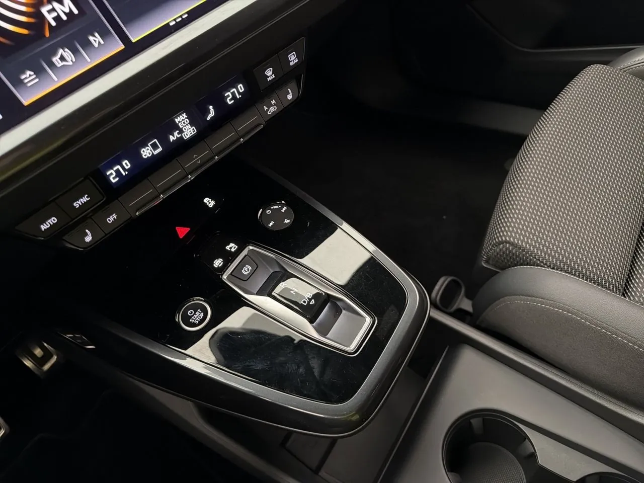 Audi Q4 e-tron bild 25