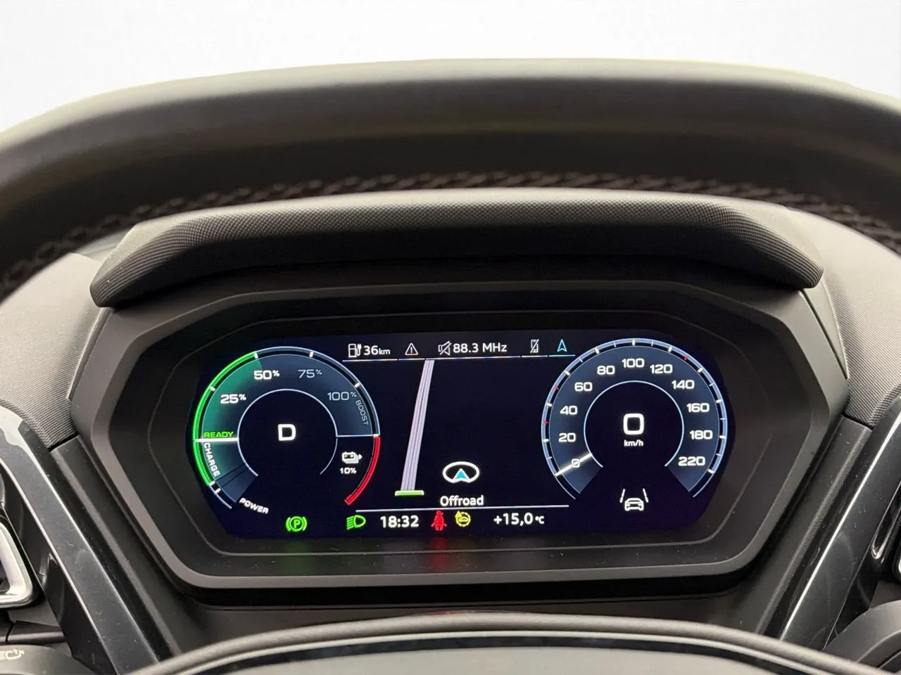 Audi Q4 e-tron bild 17