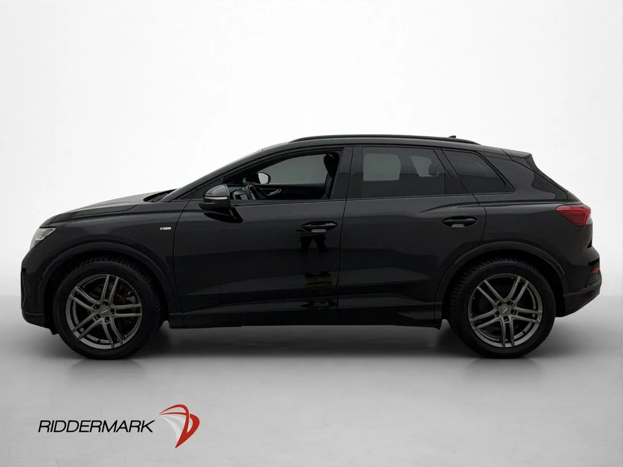 Audi Q4 e-tron bild 5