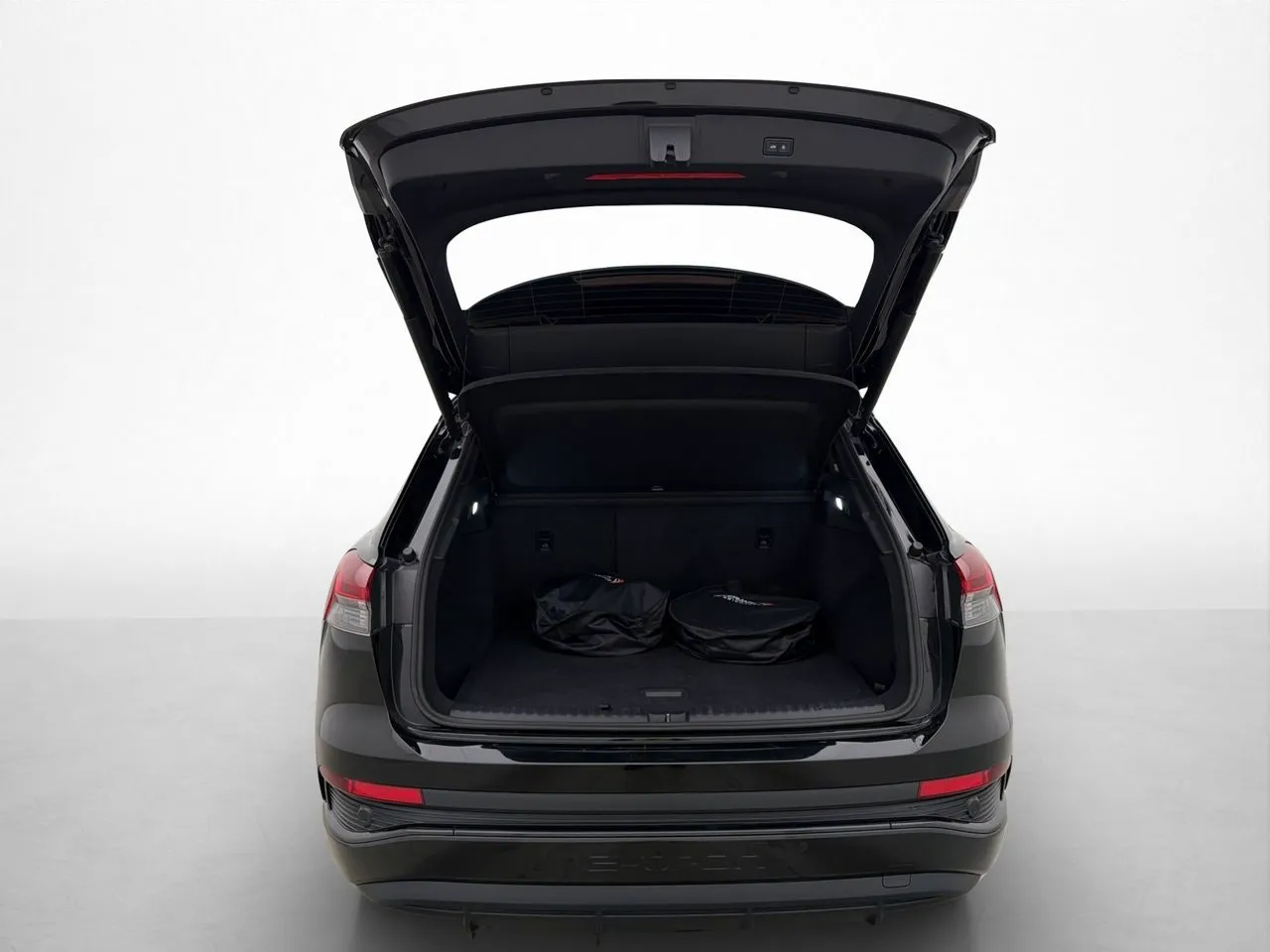 Audi Q4 e-tron bild 29