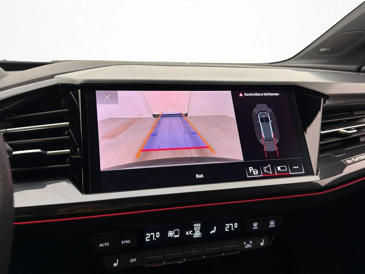 Audi Q4 e-tron bild 21