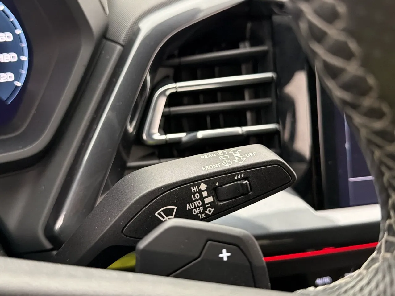 Audi Q4 e-tron bild 31