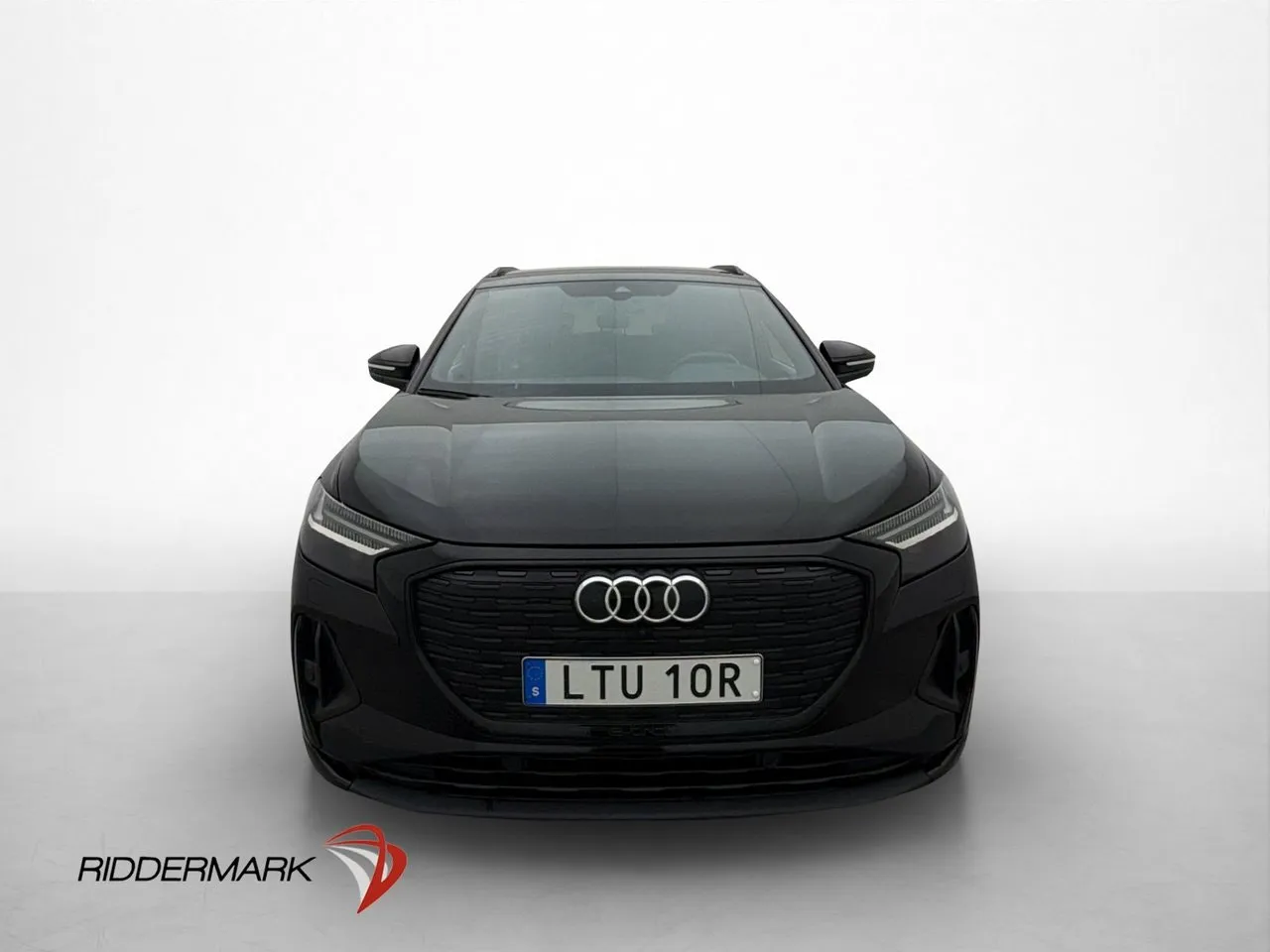 Audi Q4 e-tron bild 3