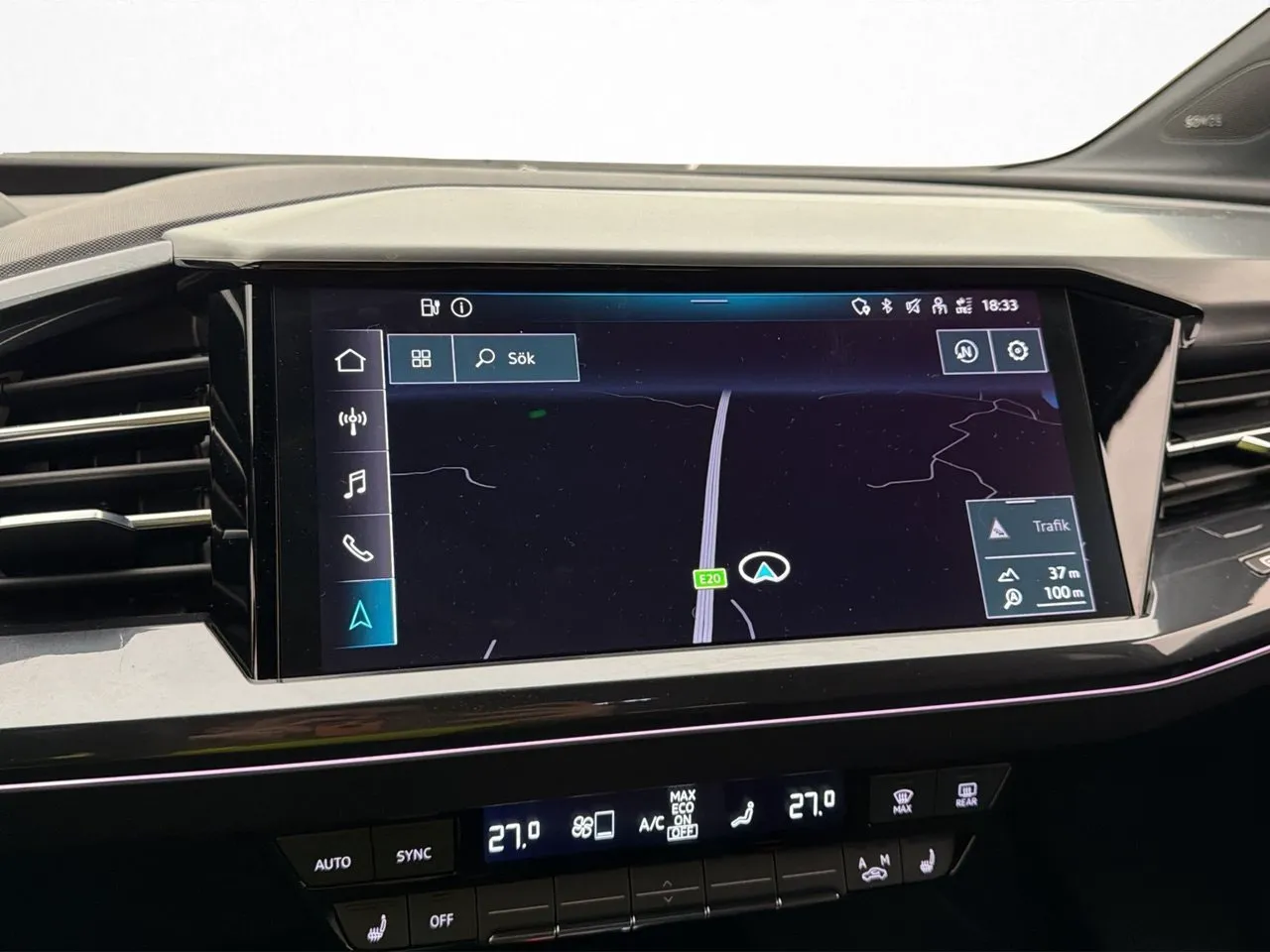 Audi Q4 e-tron bild 22