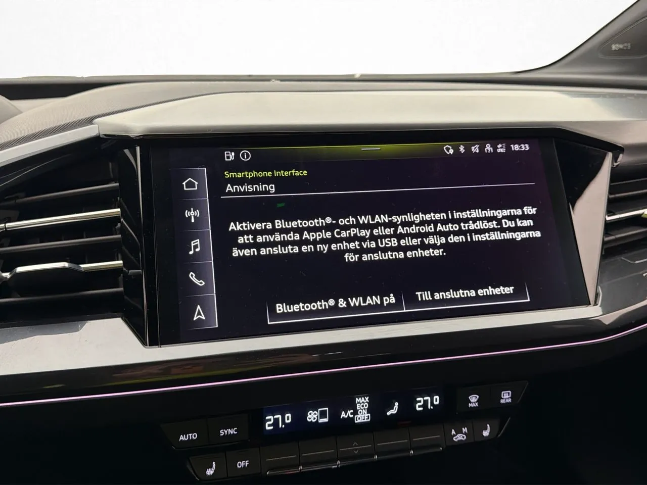 Audi Q4 e-tron bild 23