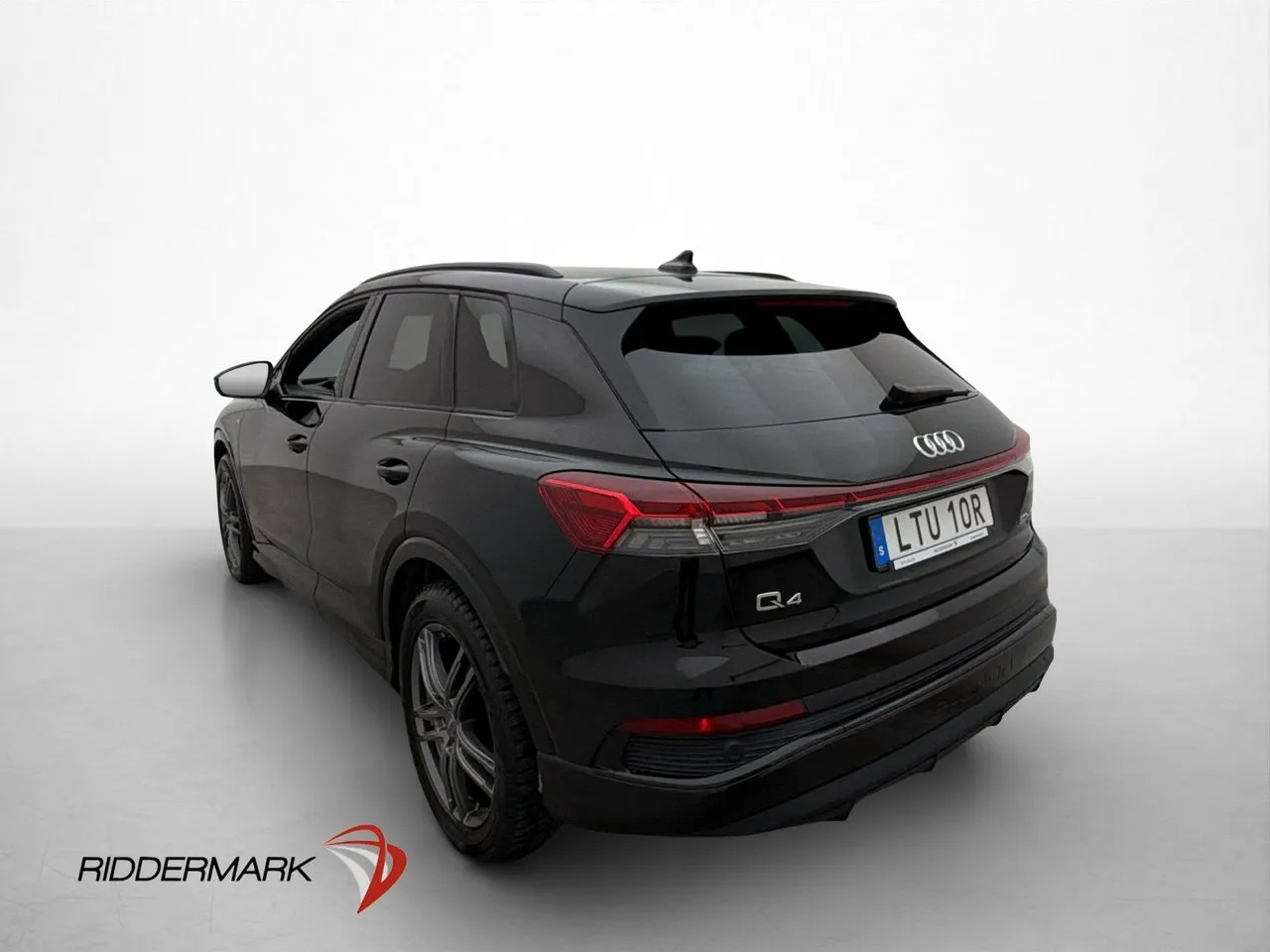 Audi Q4 e-tron bild 6