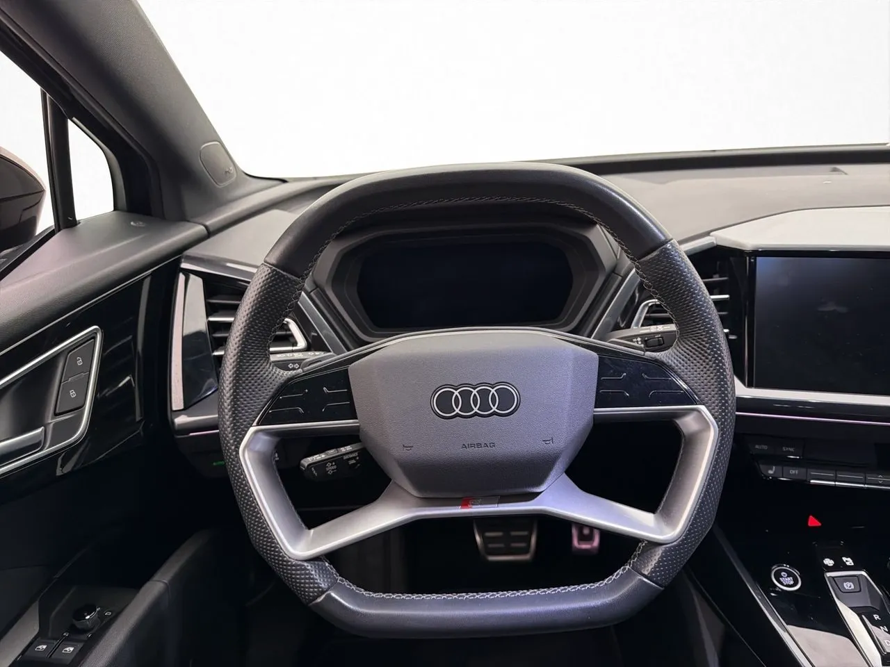 Audi Q4 e-tron bild 11