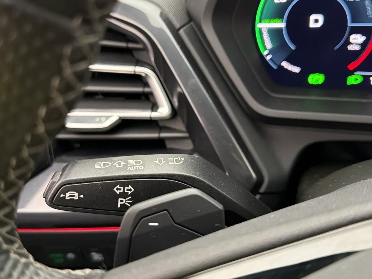 Audi Q4 e-tron bild 30