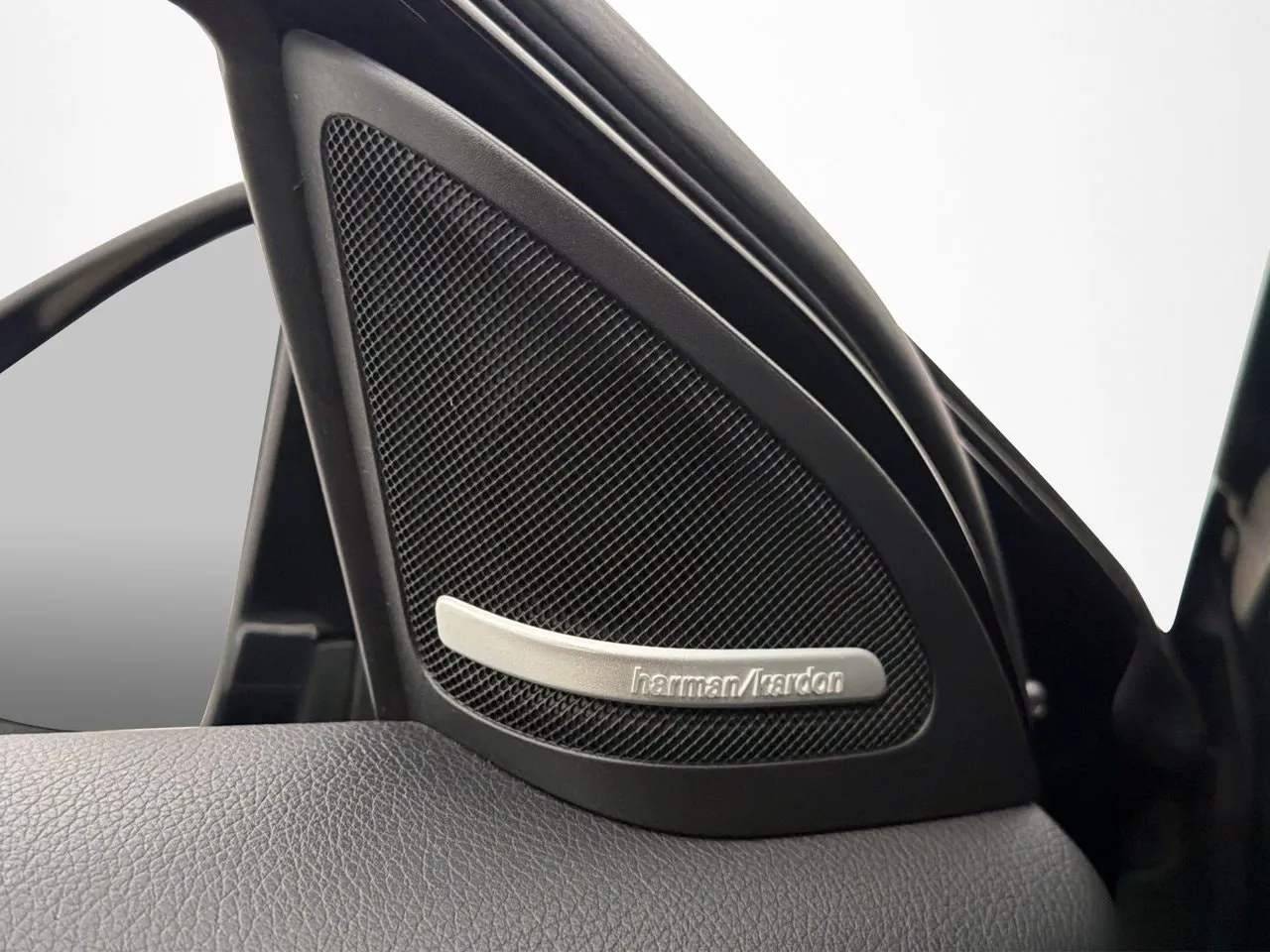 Mercedes GLA220 bild 16