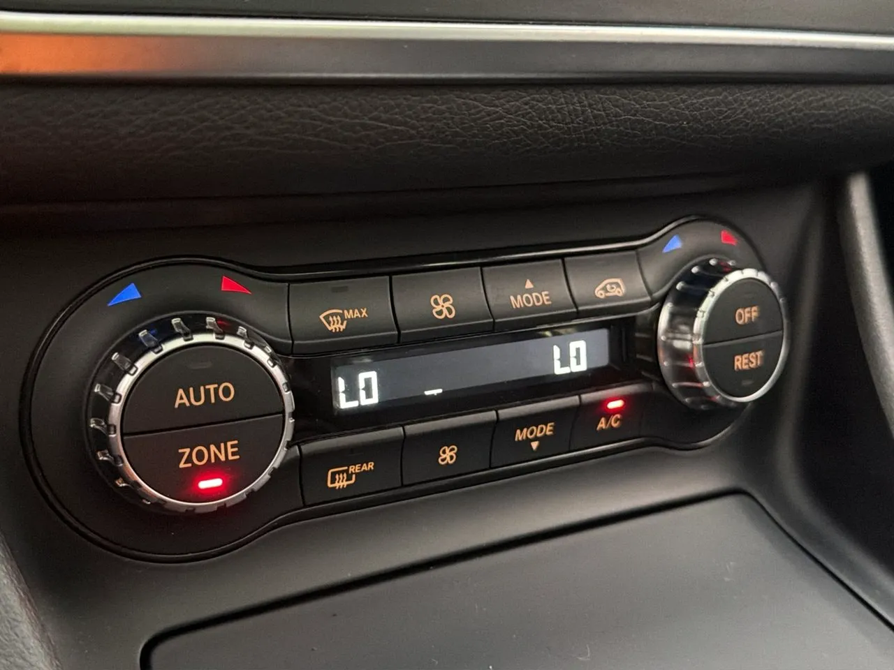 Mercedes GLA220 bild 25