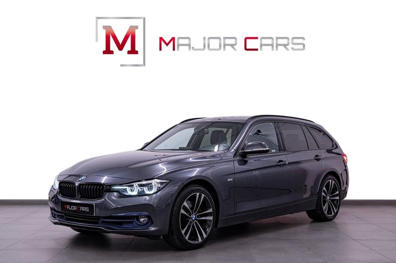 BMW 330