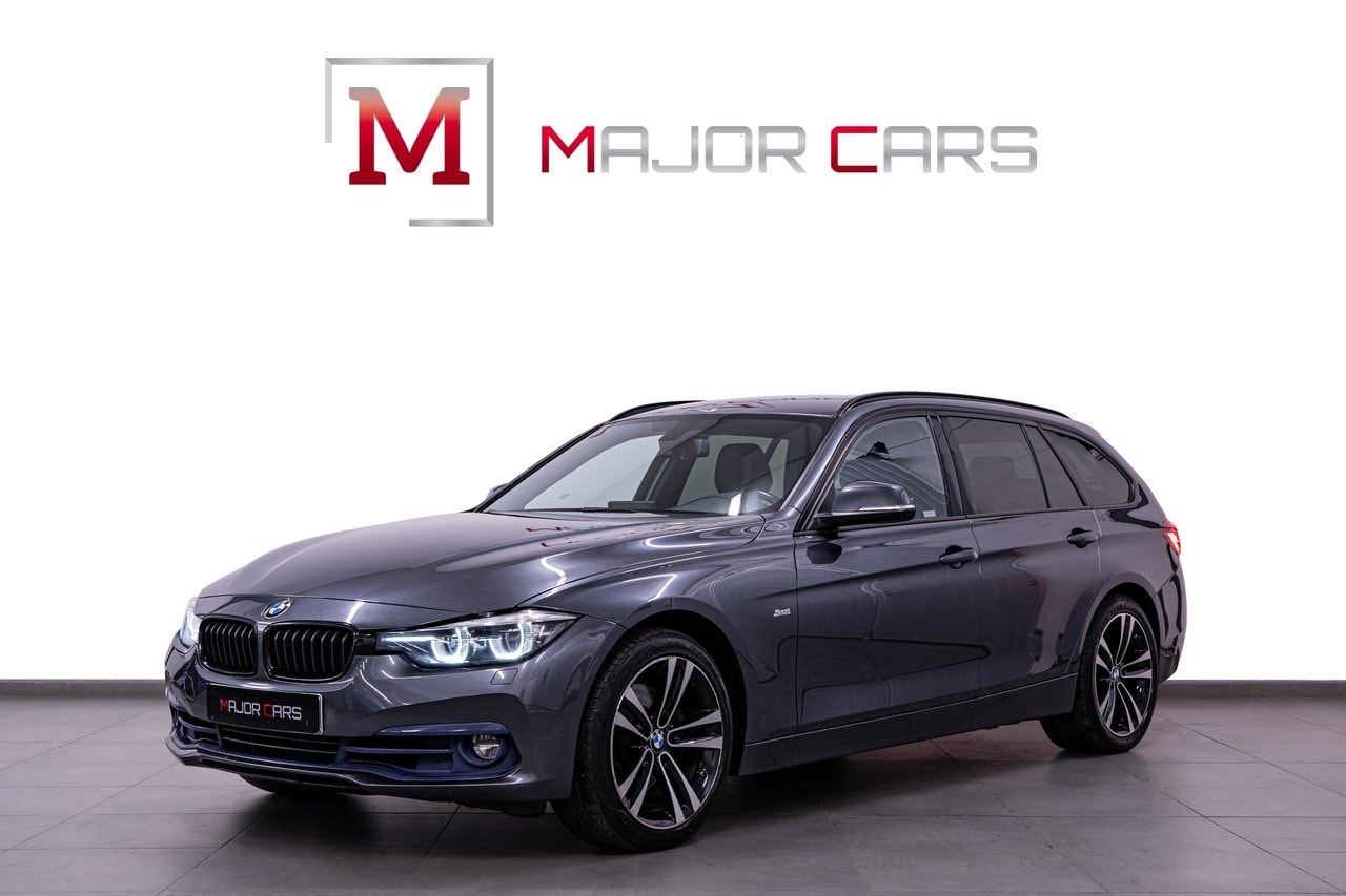 BMW 330