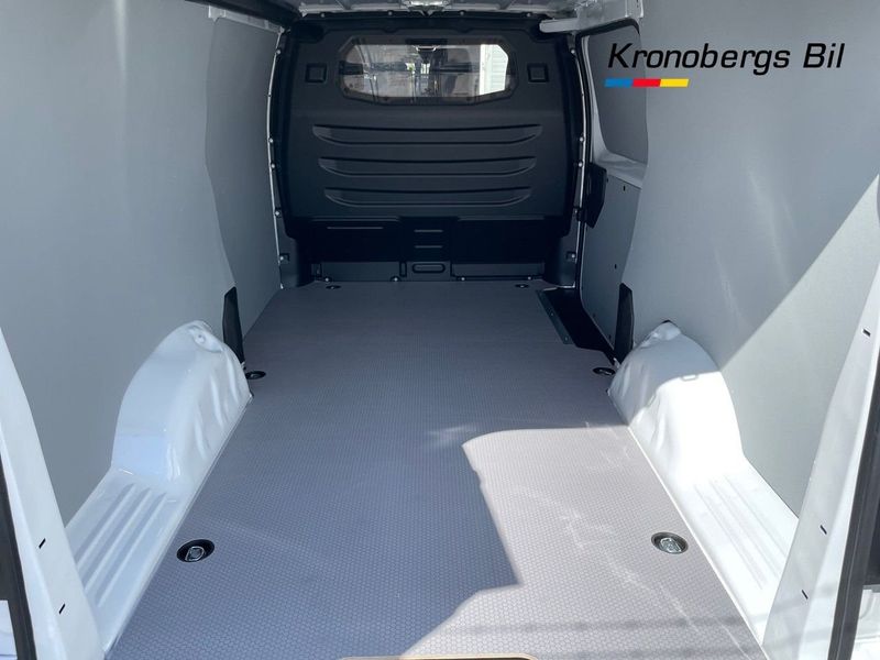 Opel Vivaro bild 14