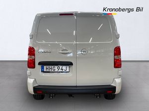 Opel Vivaro bild 5