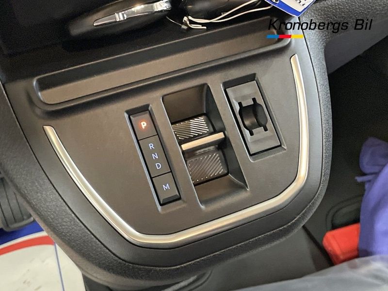 Opel Vivaro bild 12