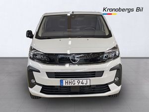 Opel Vivaro bild 2