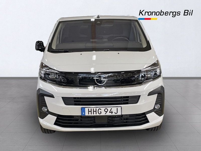 Opel Vivaro bild 2
