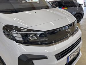 Opel Vivaro bild 4