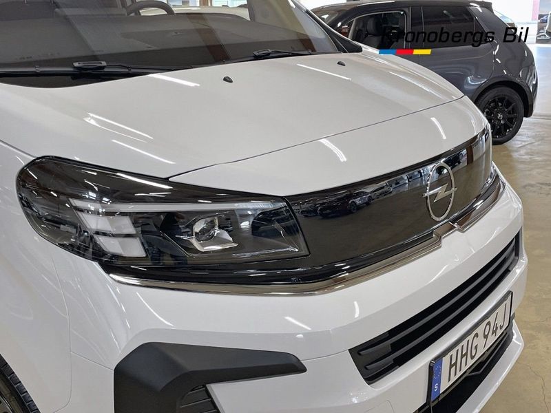 Opel Vivaro bild 4