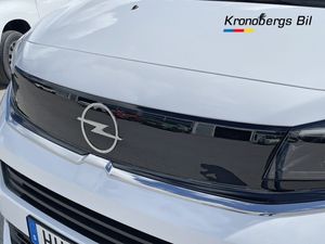 Opel Vivaro bild 18