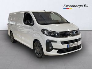 Opel Vivaro bild 3