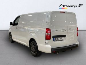 Opel Vivaro bild 6