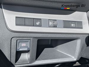Opel Vivaro bild 20