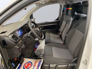 Opel Vivaro bild 8