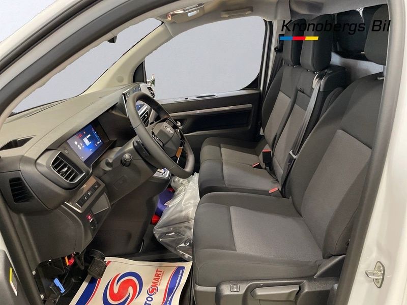 Opel Vivaro bild 8
