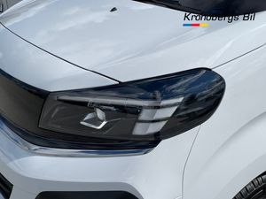 Opel Vivaro bild 17