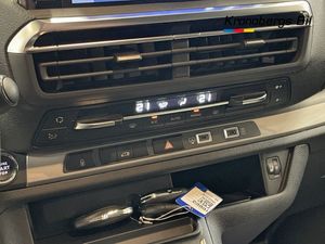 Opel Vivaro bild 13