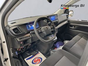 Opel Vivaro bild 9