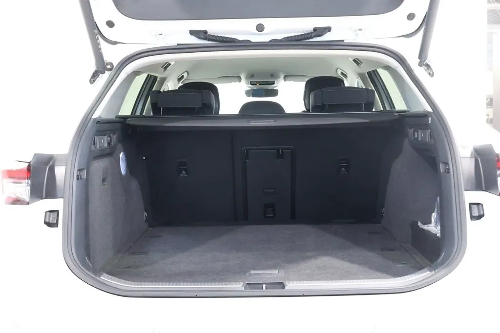 Skoda Superb bild 18