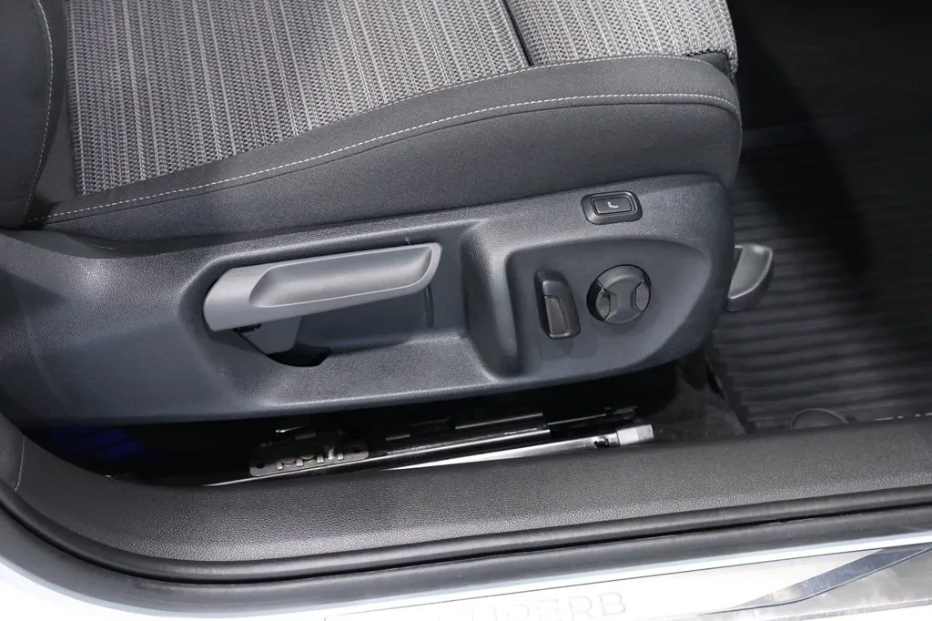 Skoda Superb bild 9