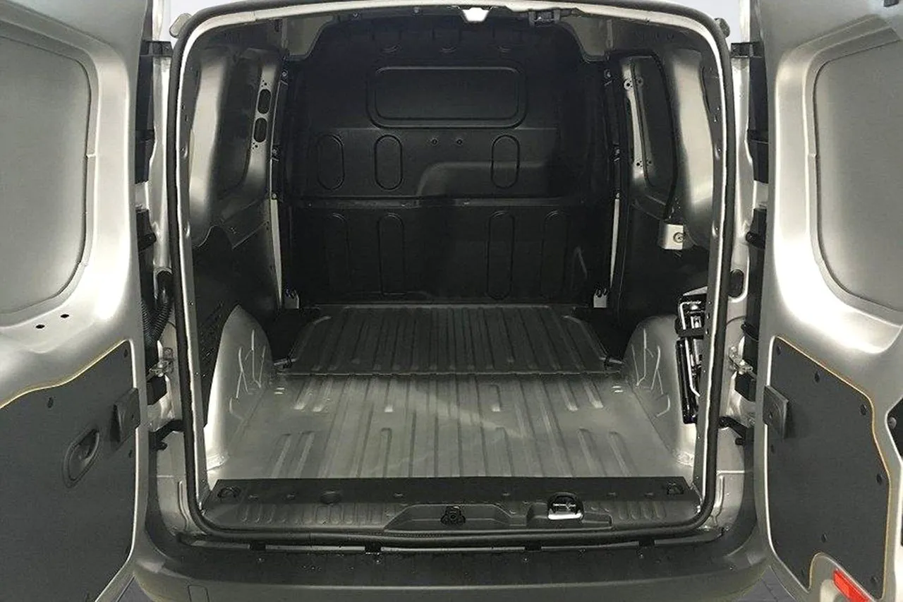 Mercedes Citan bild 8