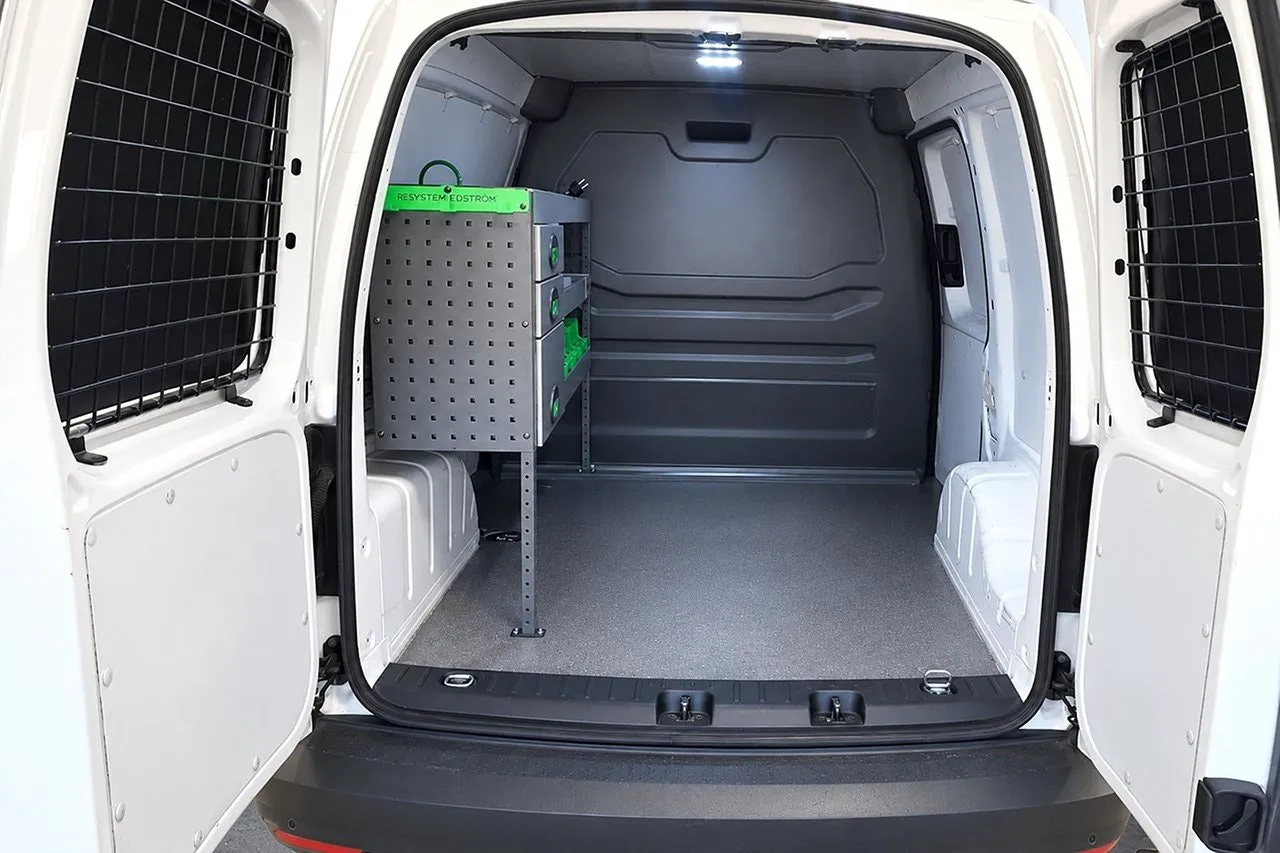 Volkswagen Caddy bild 7