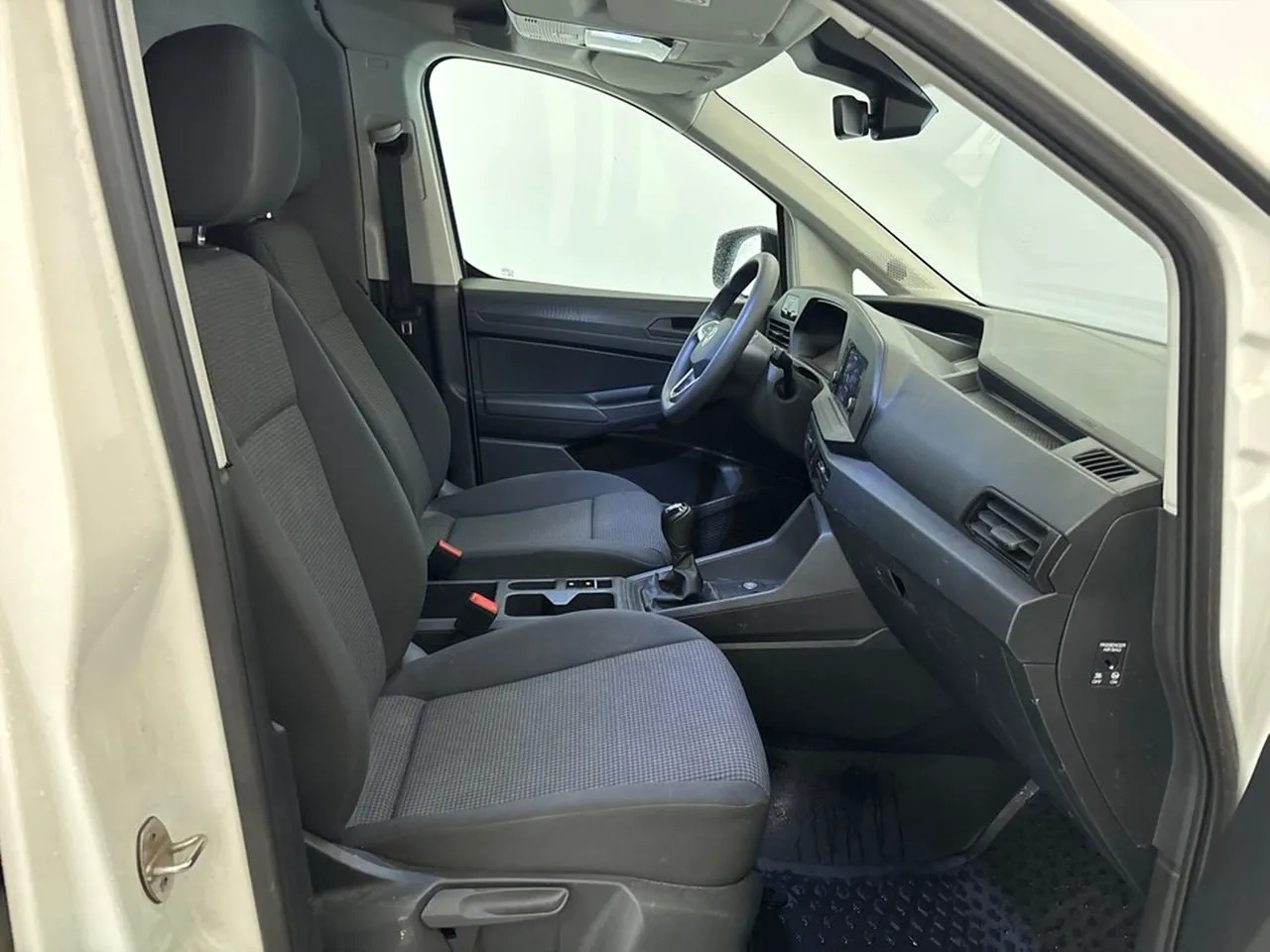Volkswagen Caddy bild 6