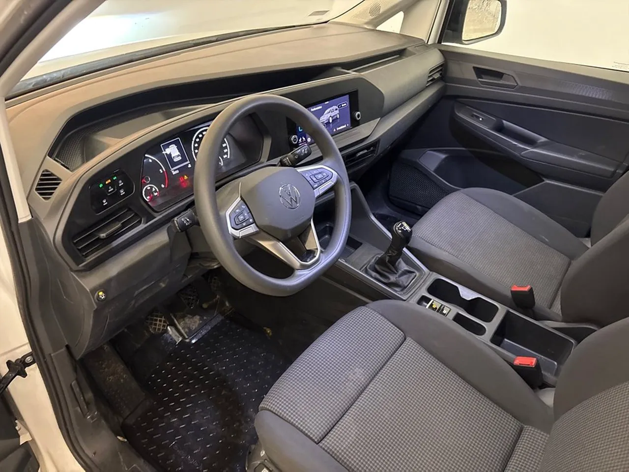 Volkswagen Caddy bild 7