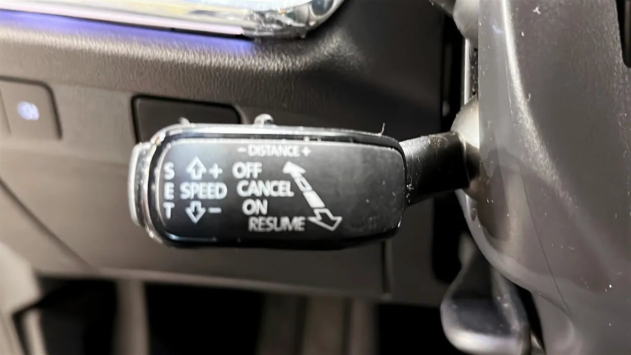 Skoda Enyaq bild 23