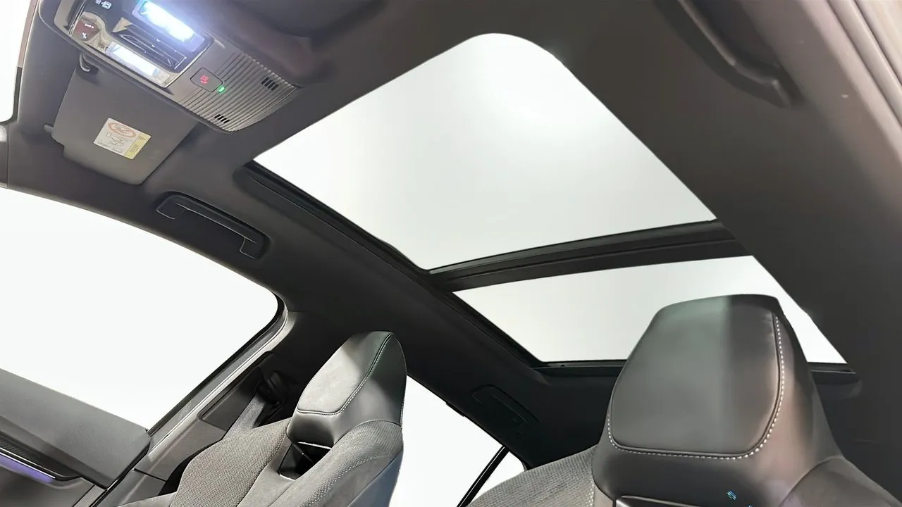 Skoda Enyaq bild 9