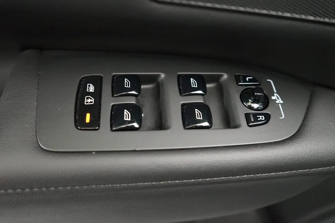 Volvo V90 bild 11