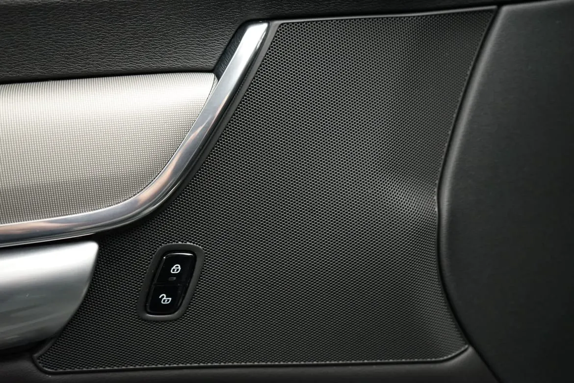 Volvo V90 bild 12