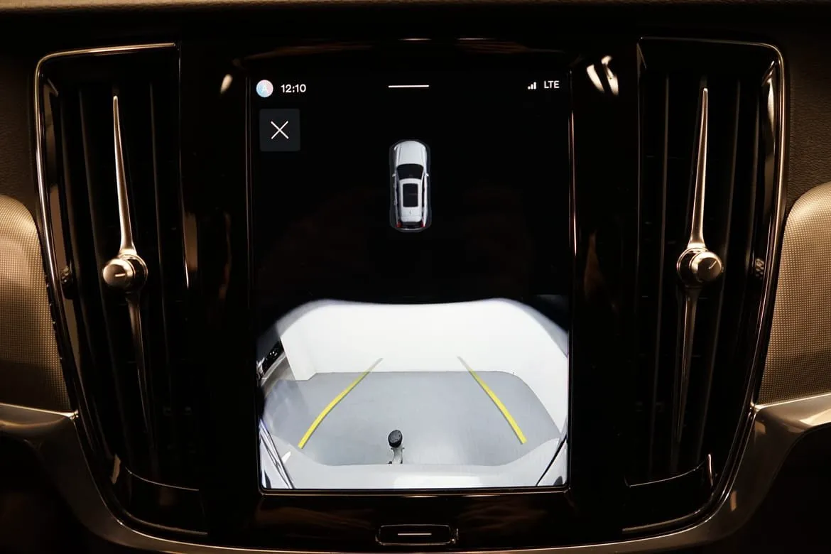 Volvo V90 bild 13