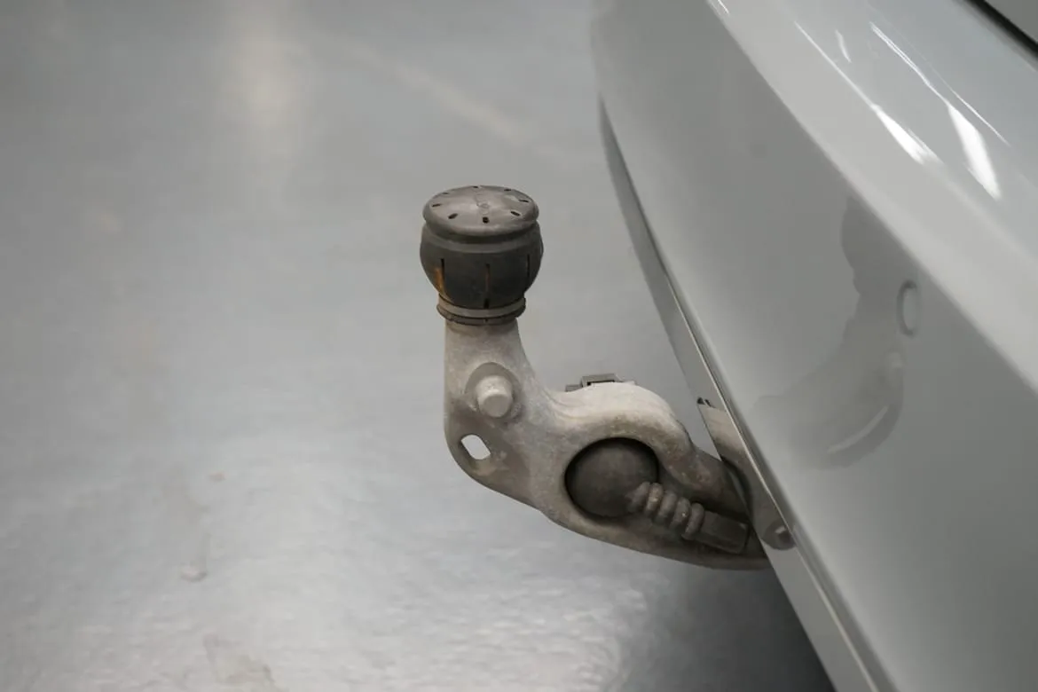 Volvo V90 bild 15