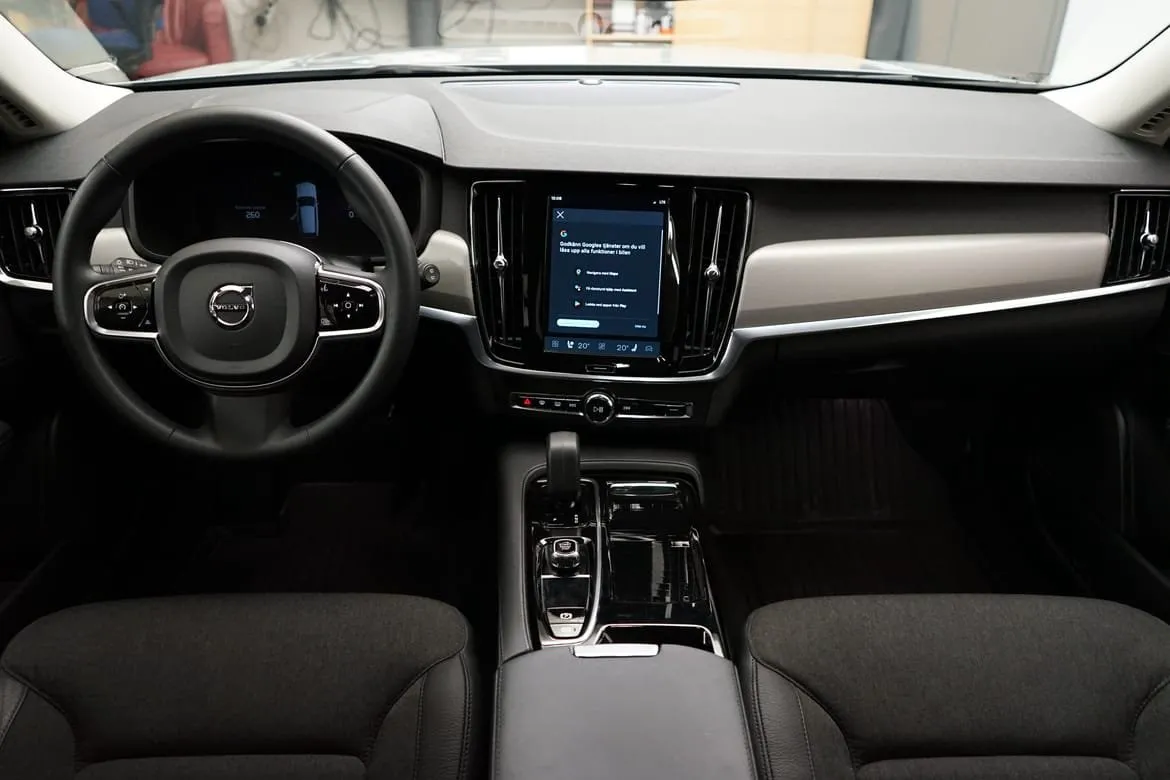 Volvo V90 bild 6