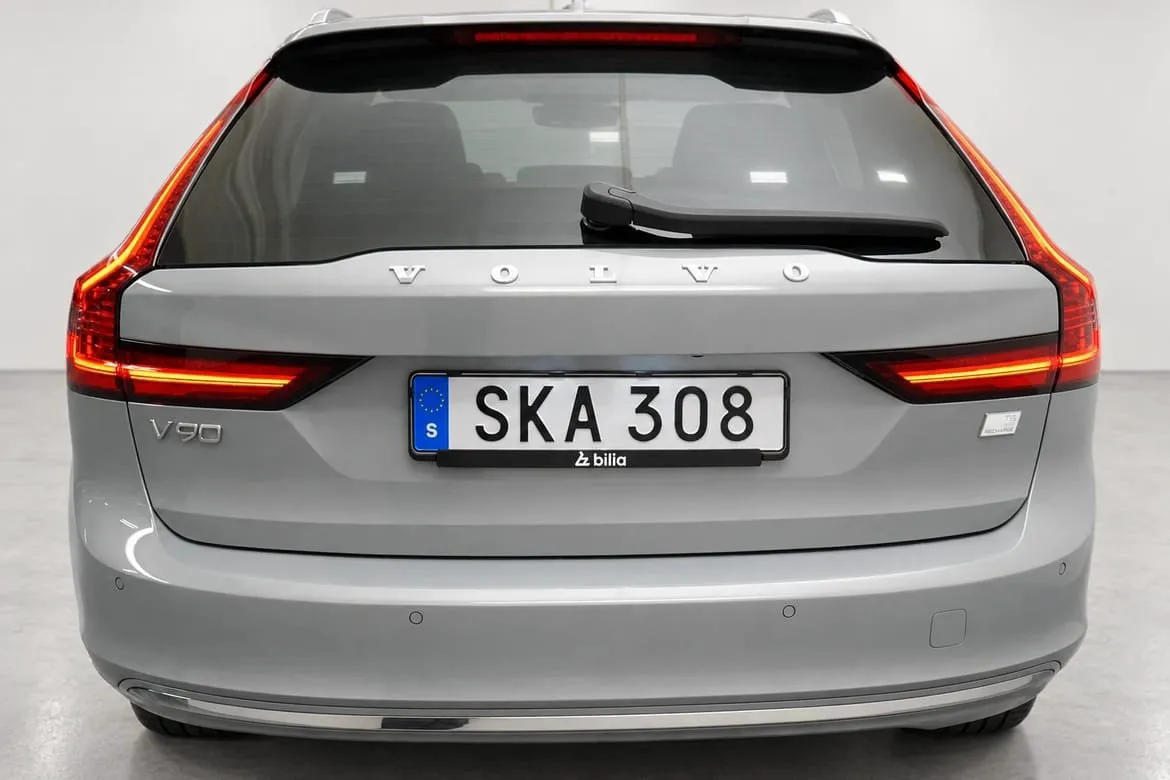 Volvo V90 bild 16