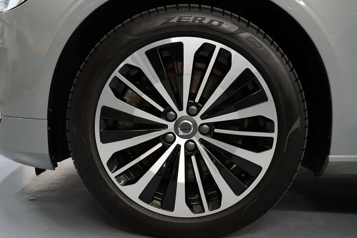 Volvo V90 bild 19